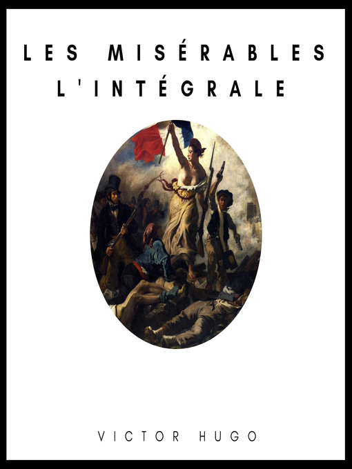 Title details for Les Misérables by Victor Hugo - Available